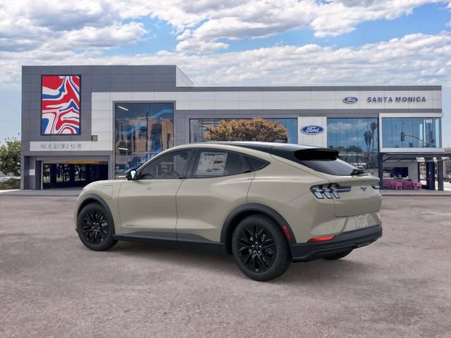 New 2026 Ford Mustang Mach-E Select w/ Technology Package RWD image 4