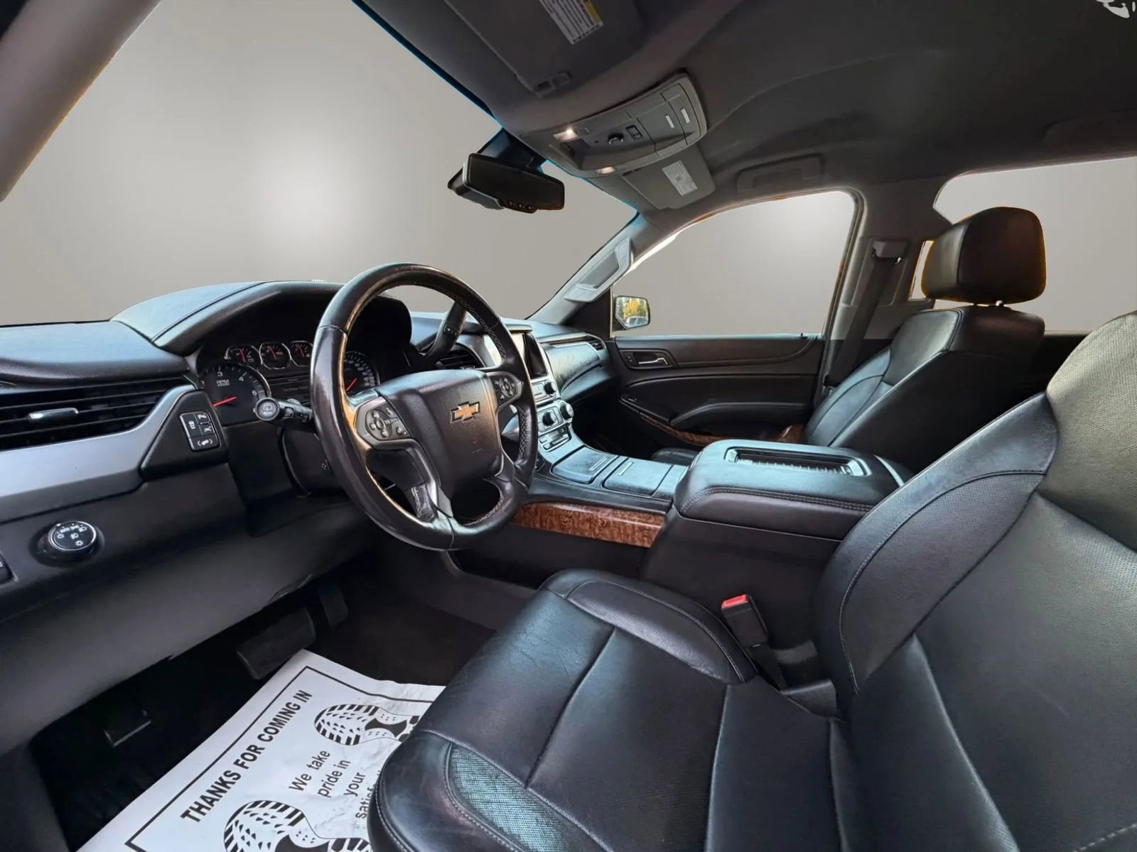 Used 2018 Chevrolet Tahoe Premier RWD image 33