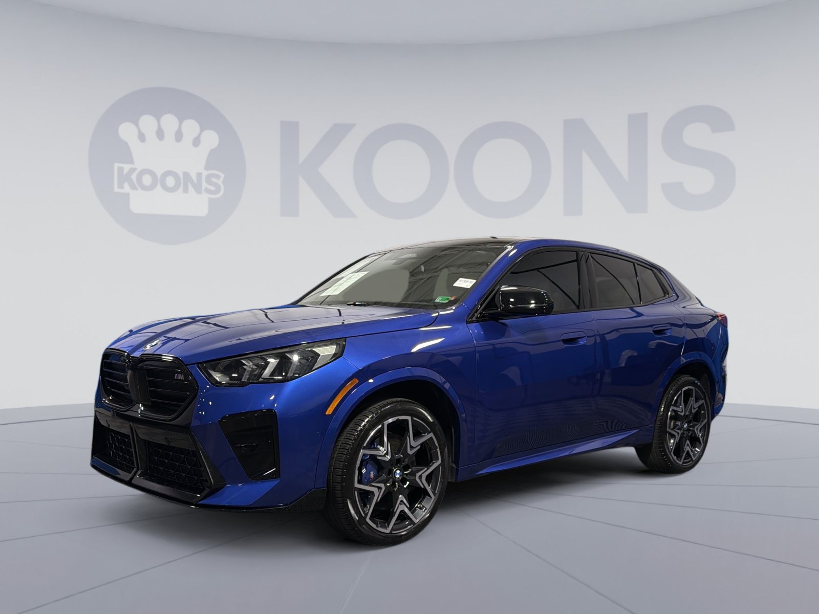 Used 2025 BMW X2 M35i w/ Premium Package
