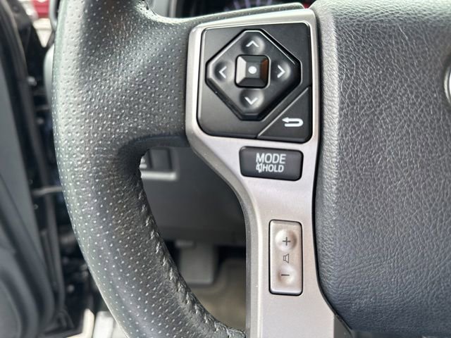 Used 2015 Toyota 4Runner SR5 RWD image 13