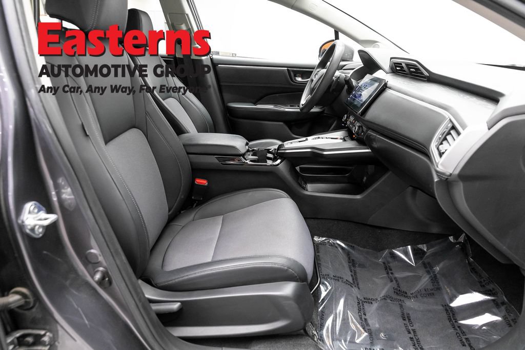 Used 2021 Honda Clarity Plug-In Hybrid image 22