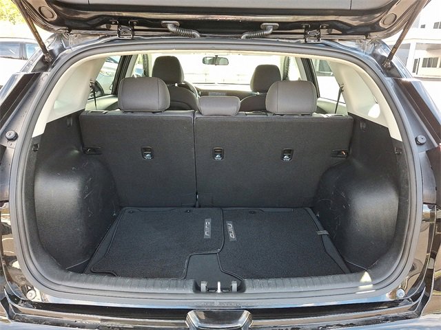 Used 2022 Kia Niro LX image 26