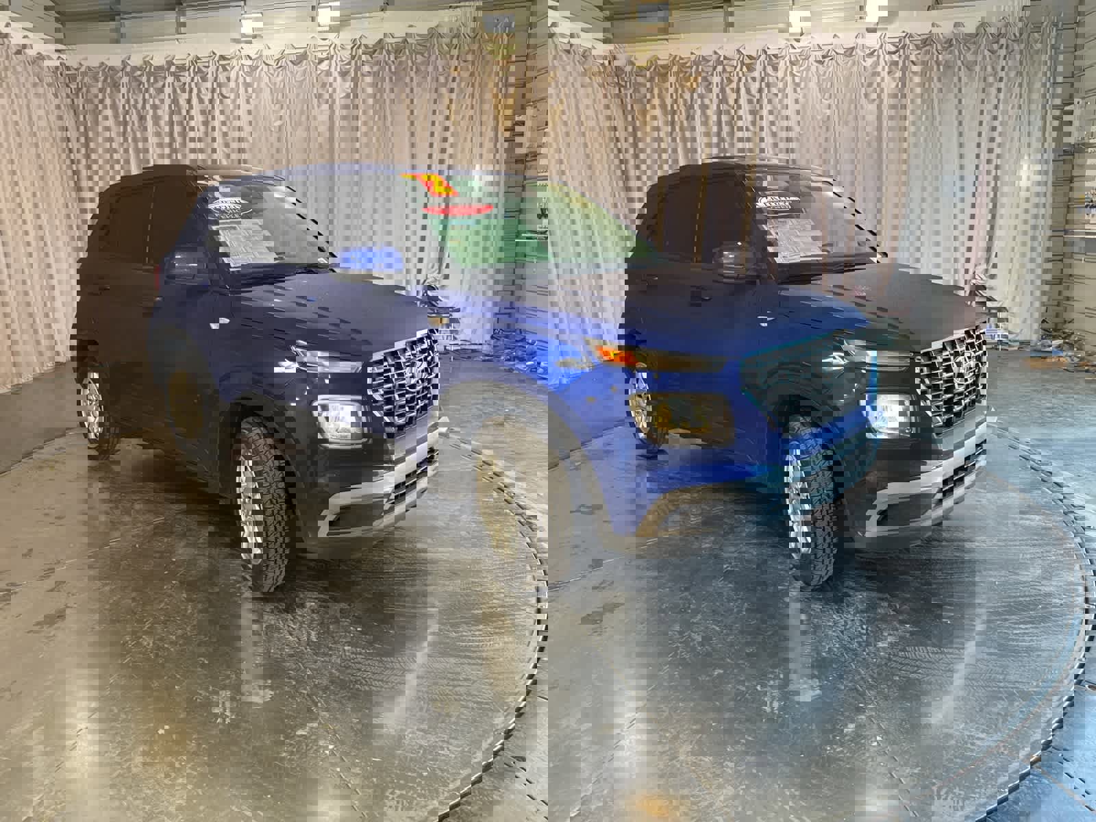 Certified 2022 Hyundai Venue SE image 3