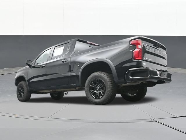 Used 2024 Chevrolet Silverado 1500 ZR2 w/ Technology Package AWD/4WD image 47