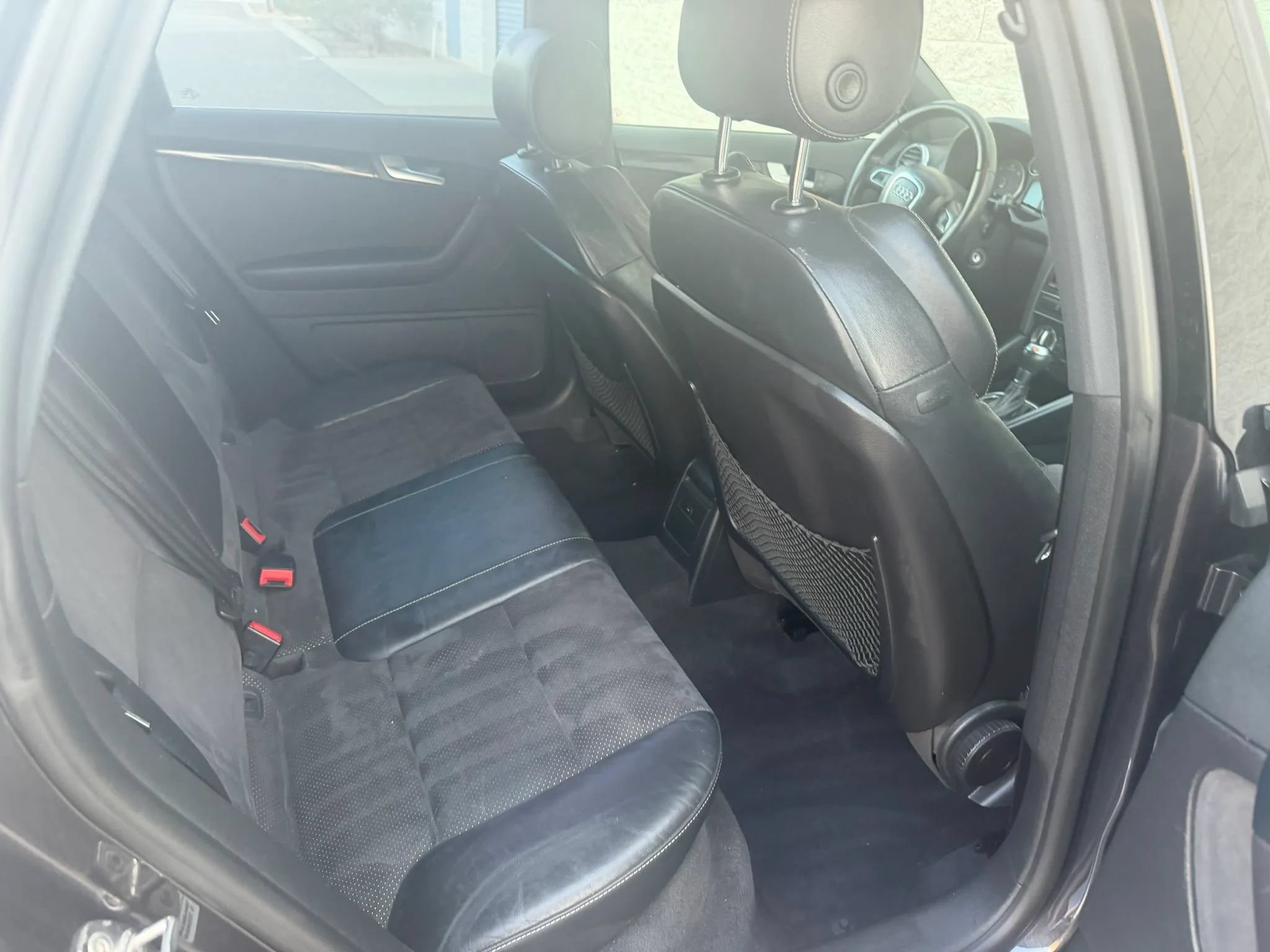 Used 2011 Audi A3 TDI Premium Plus FWD image 15