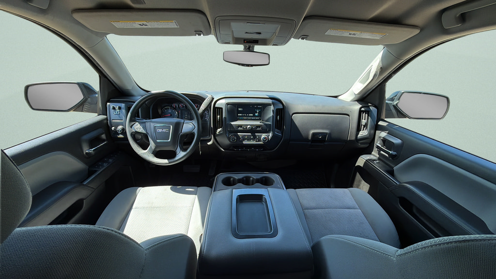 Used 2019 GMC Sierra 1500 Limited w/ Elevation Edition AWD/4WD image 10
