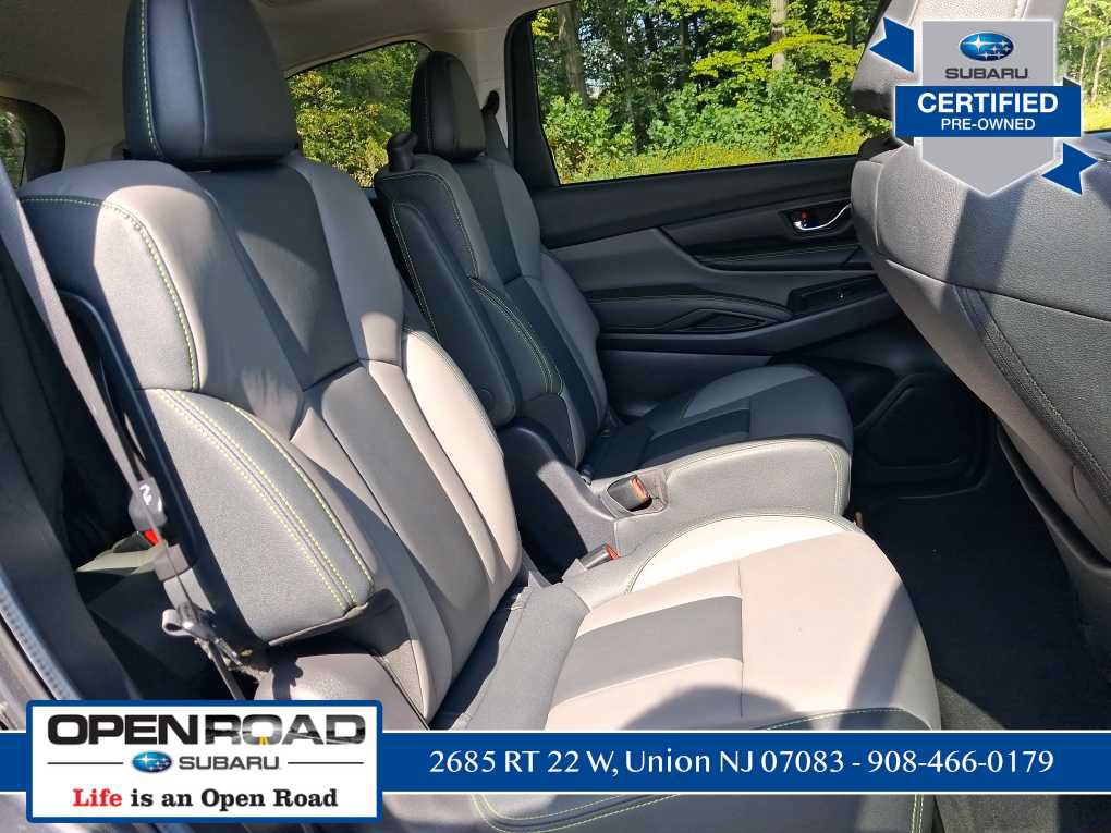 Used 2023 Subaru Ascent Onyx Edition AWD/4WD image 18