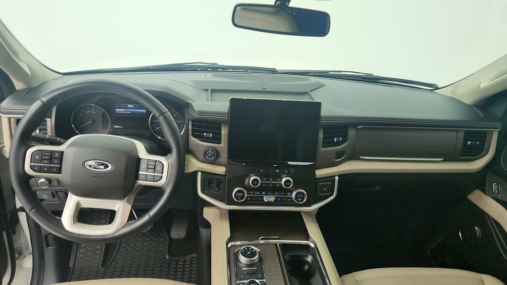Used 2022 Ford Expedition Max Limited AWD/4WD image 23