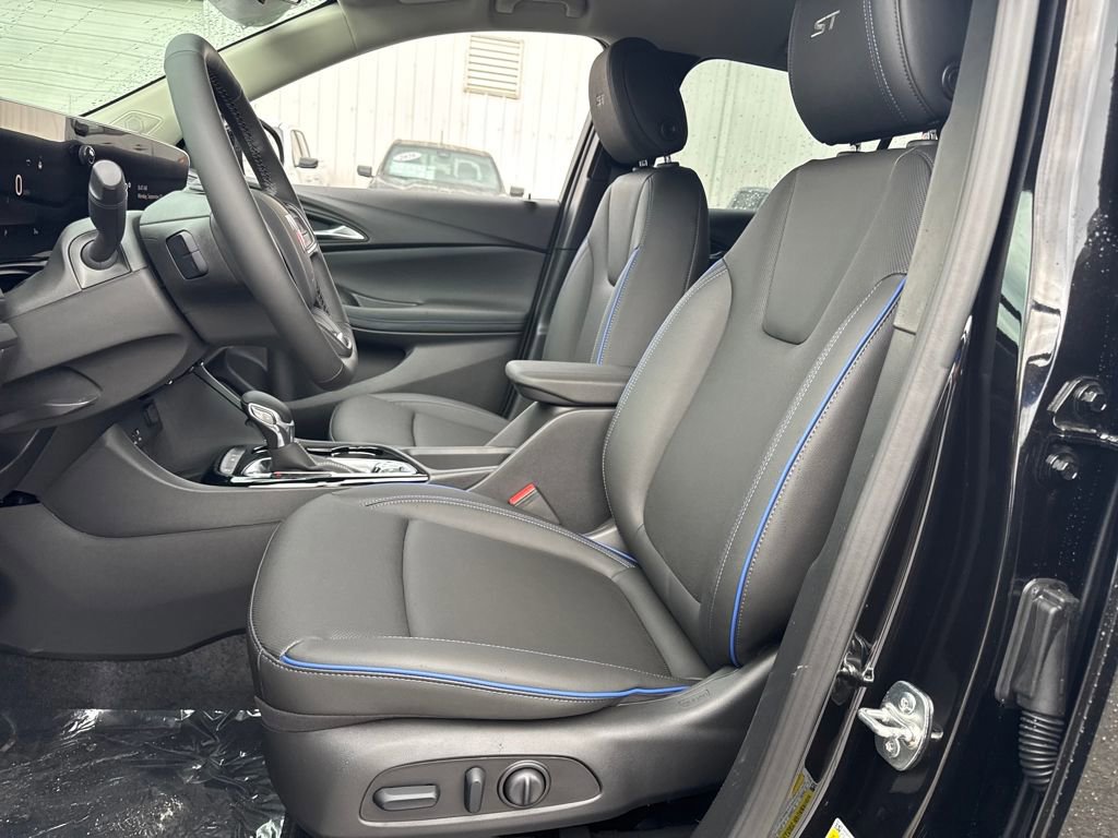 New 2026 Buick Encore GX Sport Touring w/ Advanced Technology Package image 15