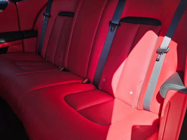Used 2023 Rolls-Royce Ghost AWD/4WD image 20