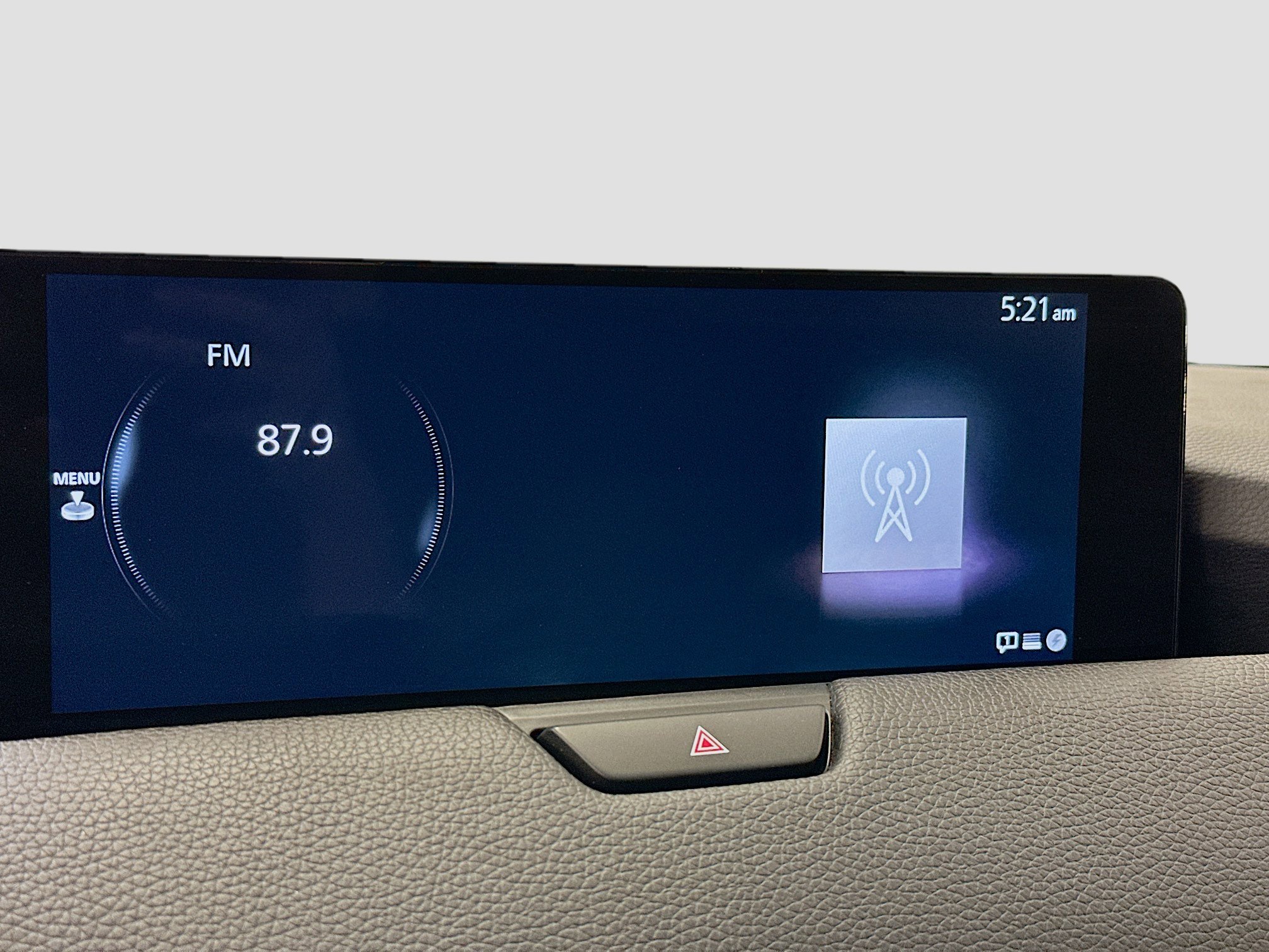 Used 2025 MAZDA CX-90 3.3 Turbo w/ Premium Sport Pkg image 21