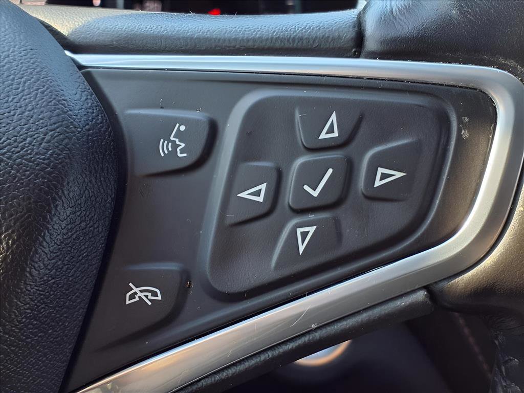 Used 2022 Chevrolet Equinox Premier image 30