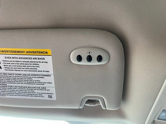 Used 2023 Ford Edge SEL w/ Convenience Package image 34