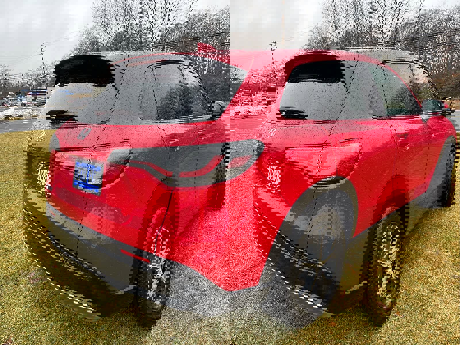 Used 2025 Honda HR-V EX-L image 35