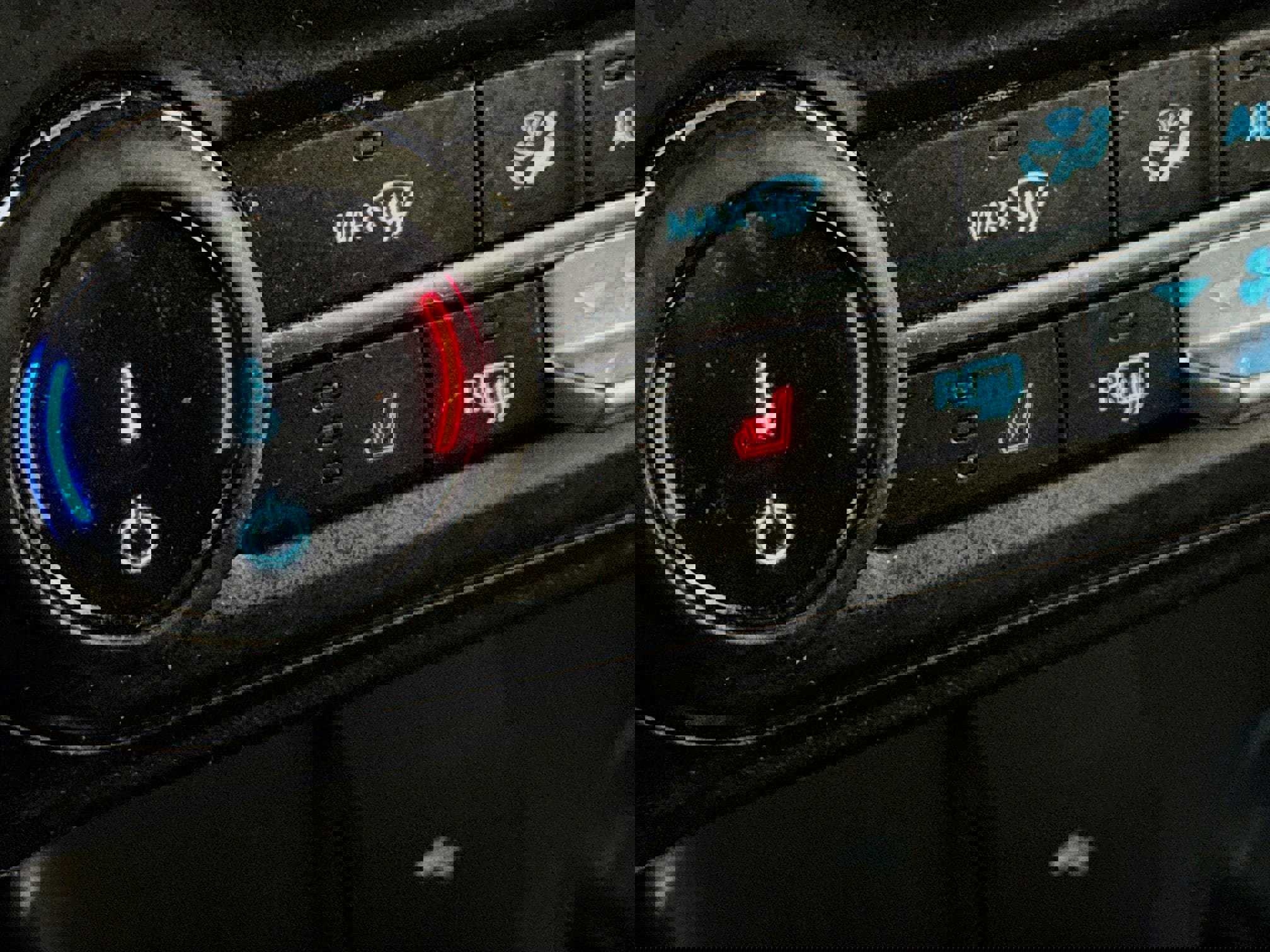 Used 2022 Ford Bronco Big Bend image 3