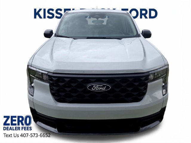 New 2026 Ford Maverick XLT FWD image 9