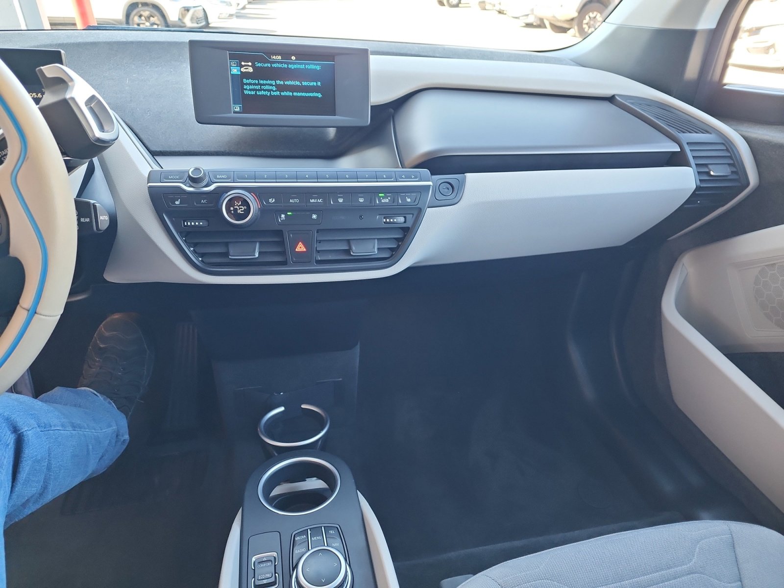 Used 2018 BMW i3 image 31