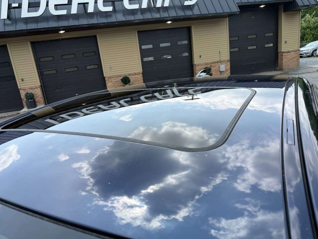 Used 2014 BMW 328d xDrive Sedan w/ Driver Assistance Package AWD/4WD image 18