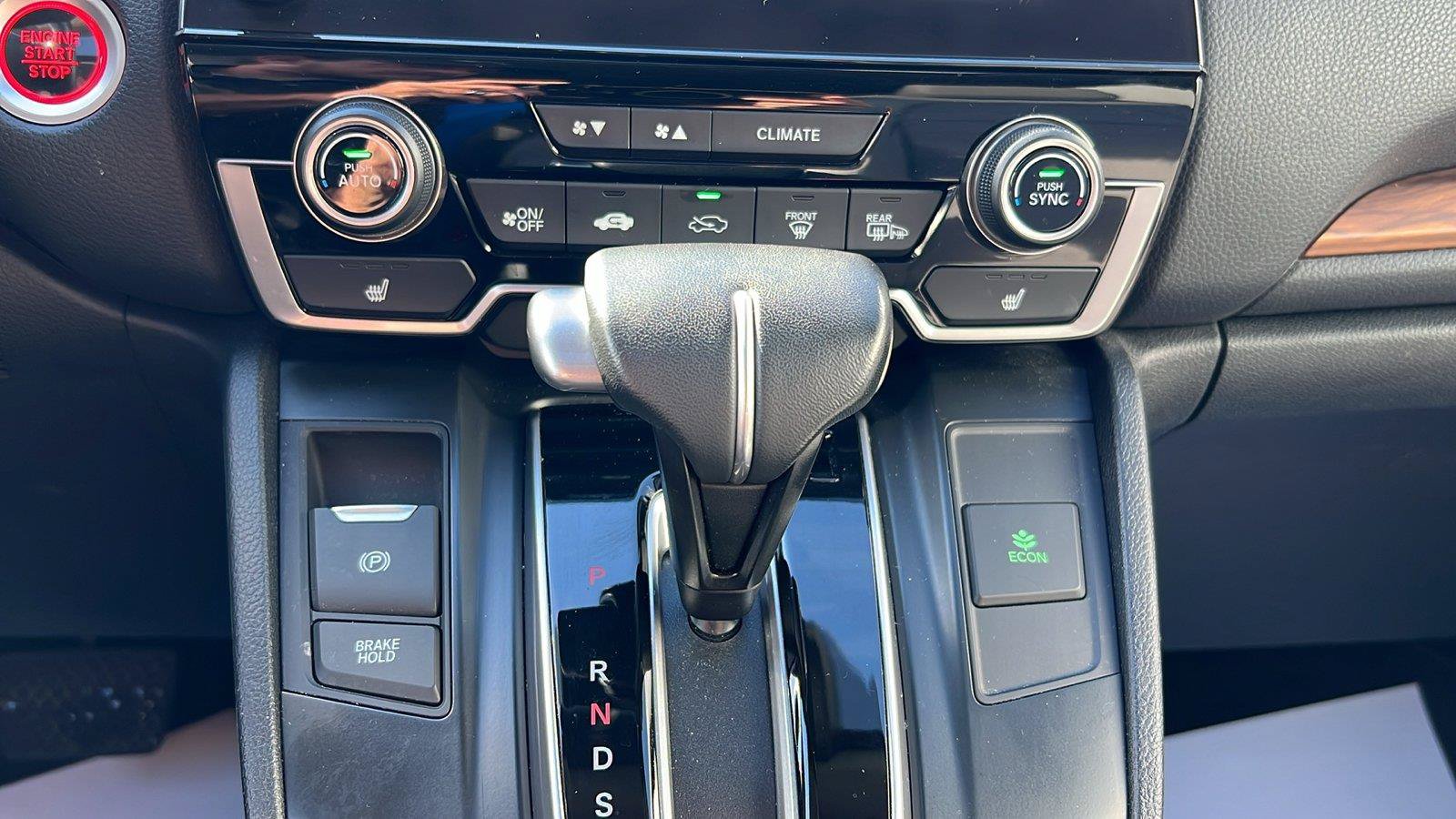 Used 2019 Honda CR-V EX-L image 27