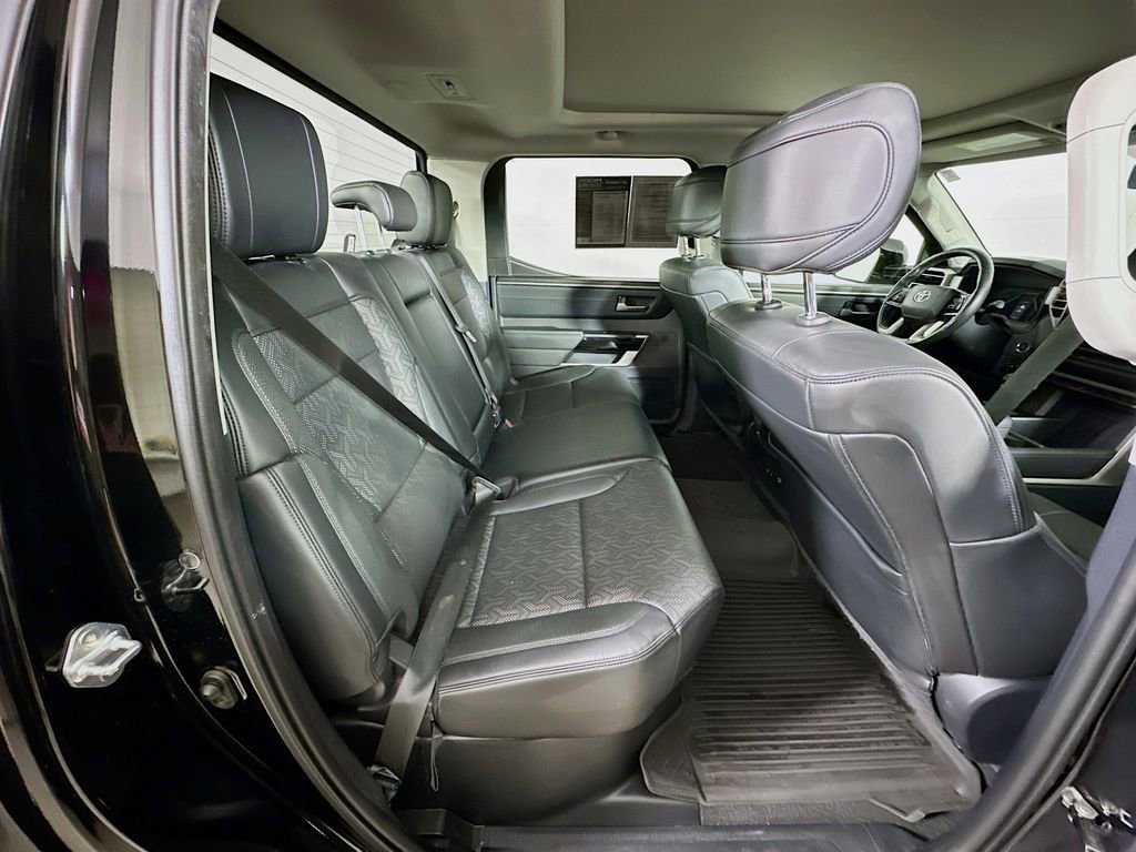 Used 2022 Toyota Tundra Limited image 10