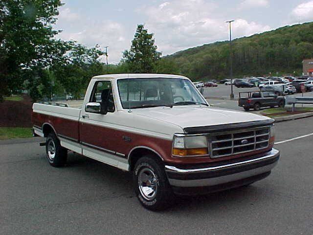 Used 1994 Ford F150 XL RWD image 32