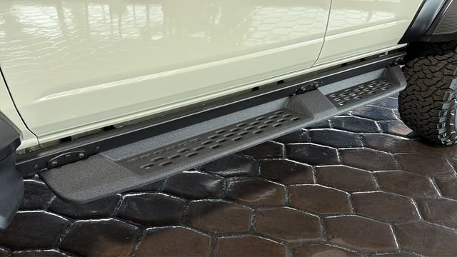 New 2025 Ford Bronco Raptor image 11