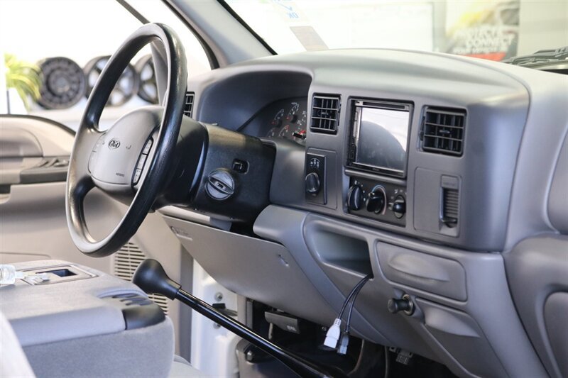 Used 1999 Ford F350 XLT AWD/4WD image 77