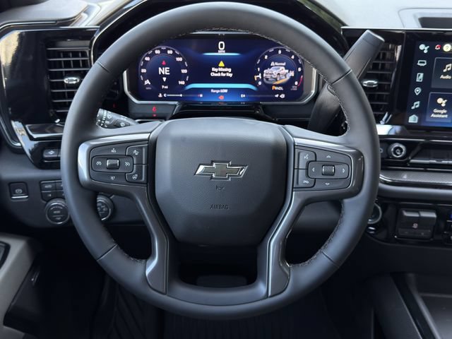 New 2026 Chevrolet Silverado 2500 ZR2 w/ ZR2 Bison Edition AWD/4WD image 13