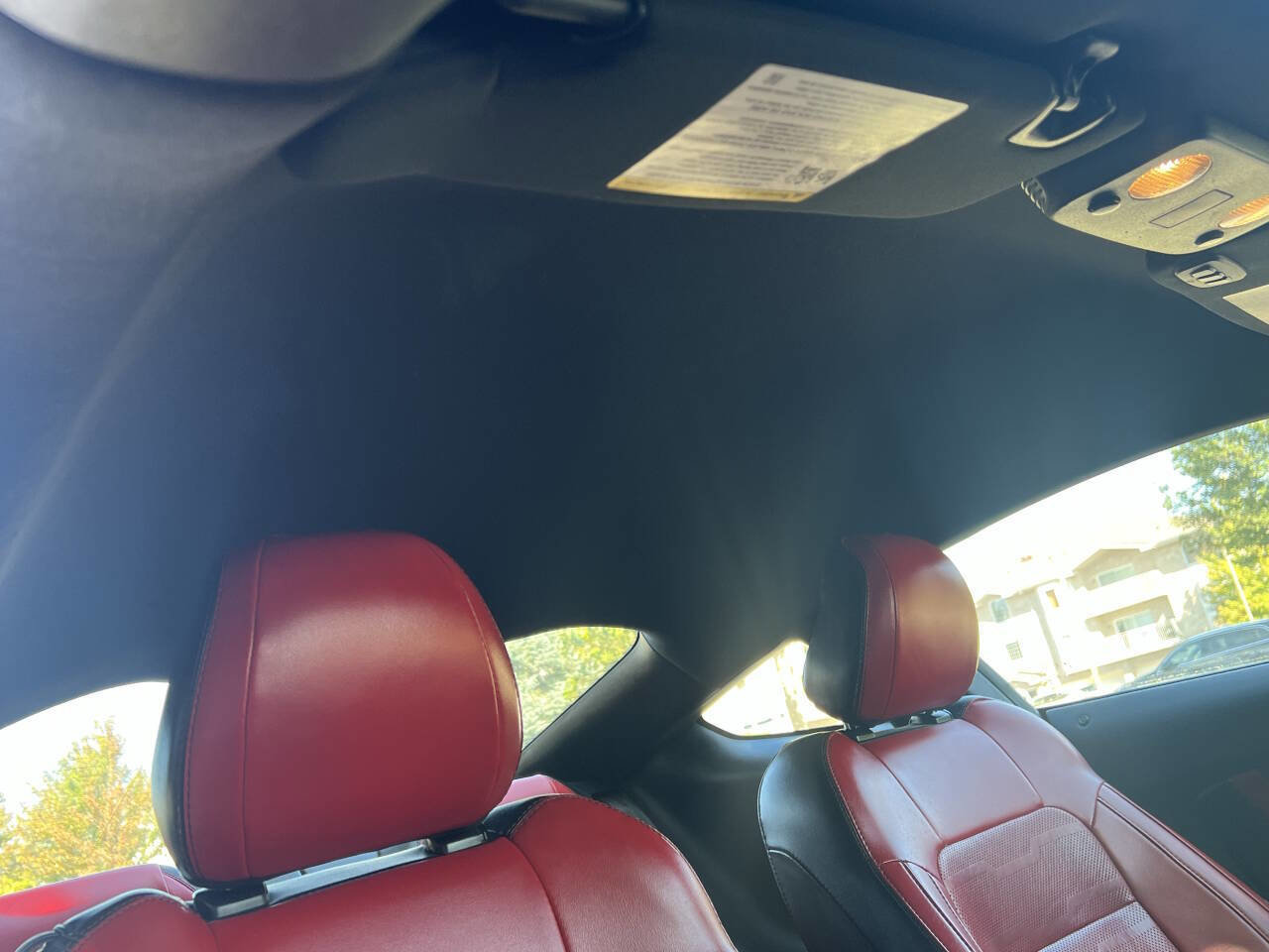 Used 2020 Ford Mustang Premium w/ Equipment Group 201A RWD image 24