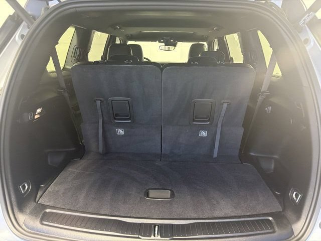 Certified 2023 Jeep Grand Cherokee L Laredo AWD/4WD image 13