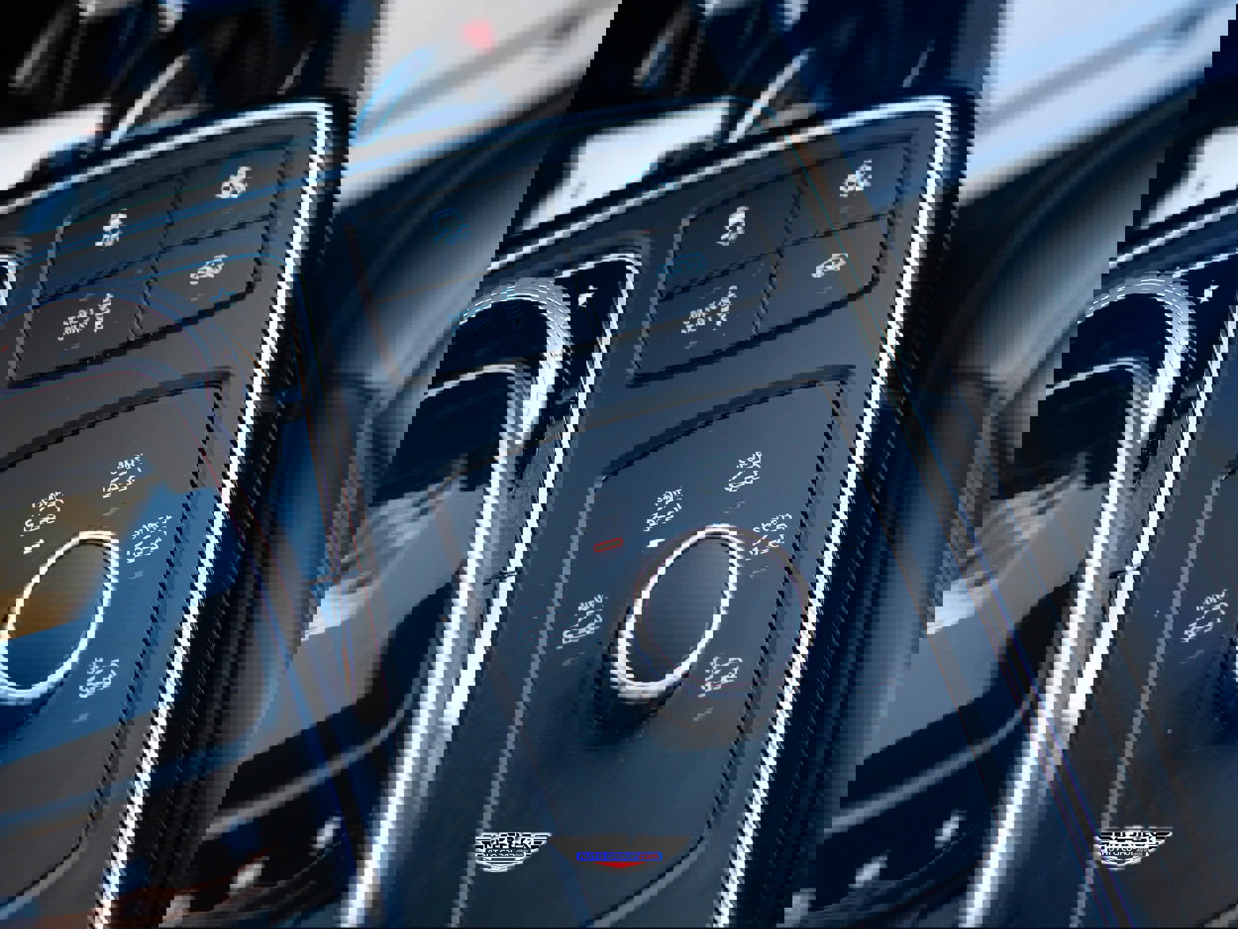 Used 2018 Mercedes-Benz GLS 63 AMG 4MATIC w/ AMG Night Styling Package image 38