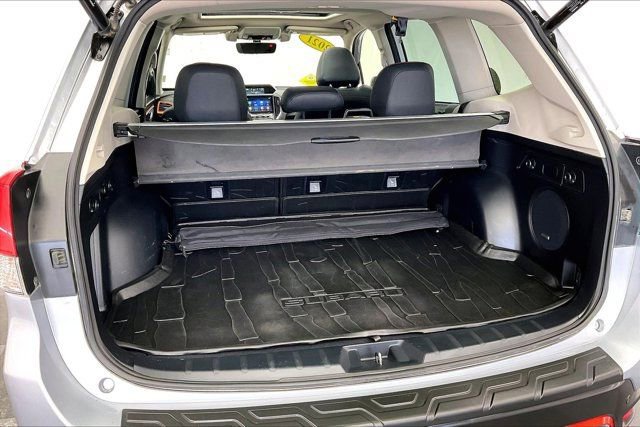 Used 2021 Subaru Forester Sport w/ Popular Package #2 image 27