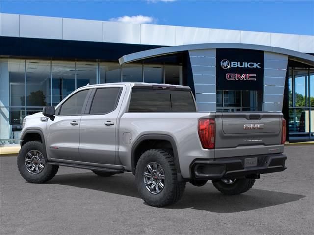 New 2026 GMC Sierra 1500 AT4X AWD/4WD image 3