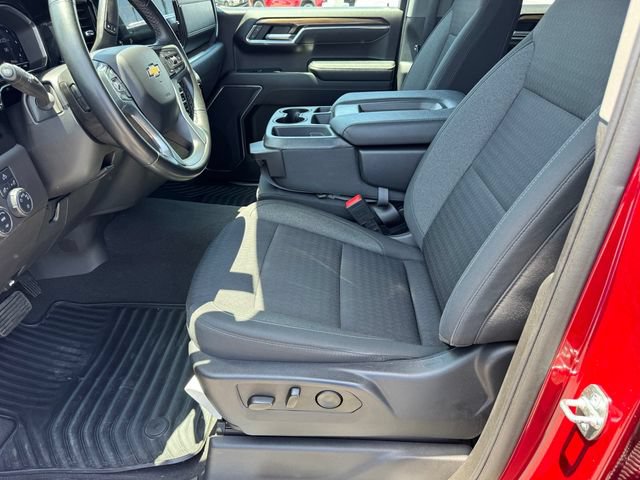 Used 2023 Chevrolet Silverado 1500 LT RWD image 15