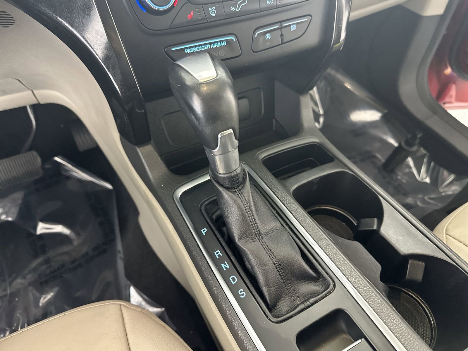 Used 2017 Ford Escape Titanium image 20