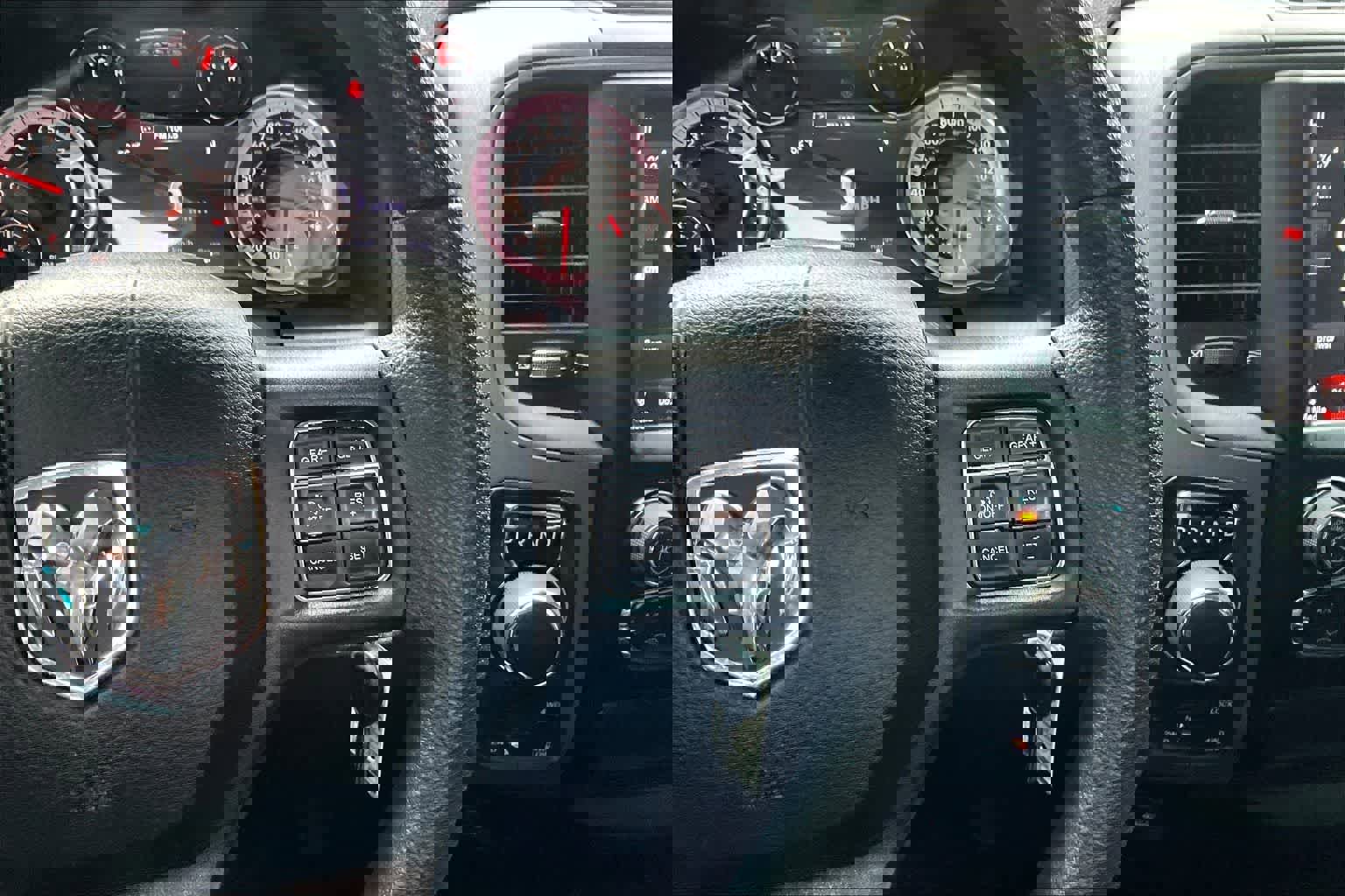 Used 2019 RAM 1500 Express w/ Wheel & Sound Group image 25