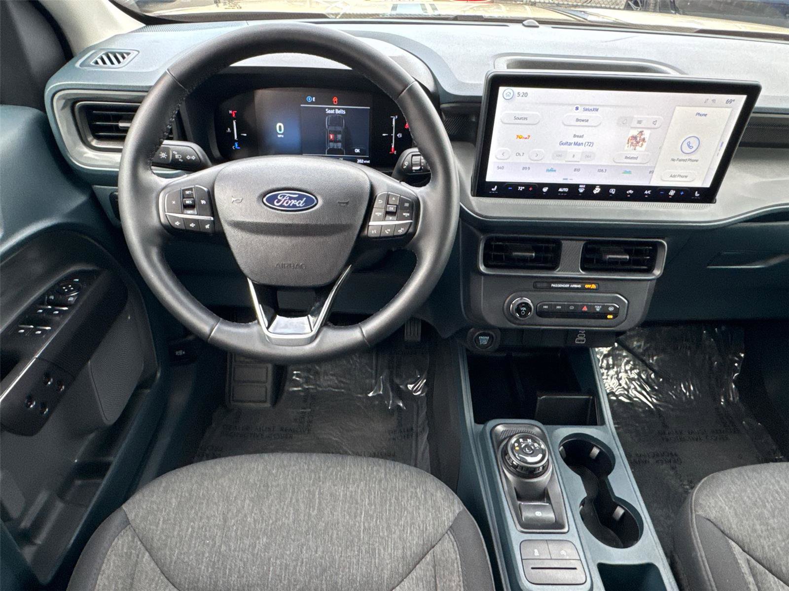 Used 2025 Ford Maverick XLT w/ XLT Luxury Package image 22