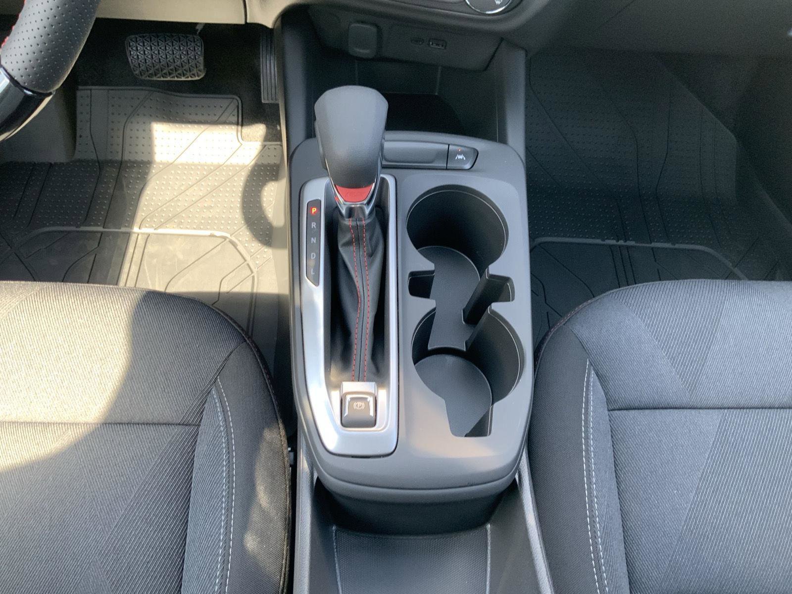 New 2026 Chevrolet Trax RS w/ Driver Confidence Package FWD image 43