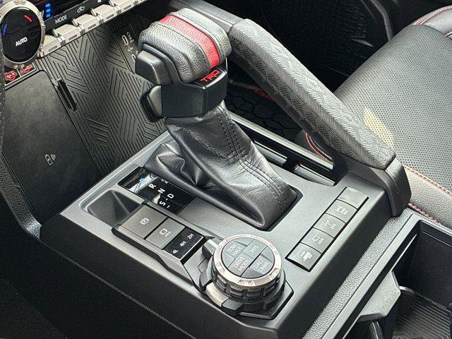 Certified 2024 Toyota Tacoma TRD Pro AWD/4WD image 23