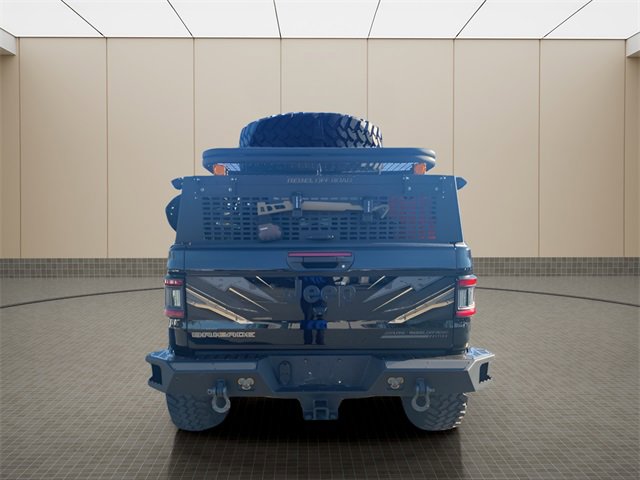 Used 2023 Jeep Gladiator Sport image 4