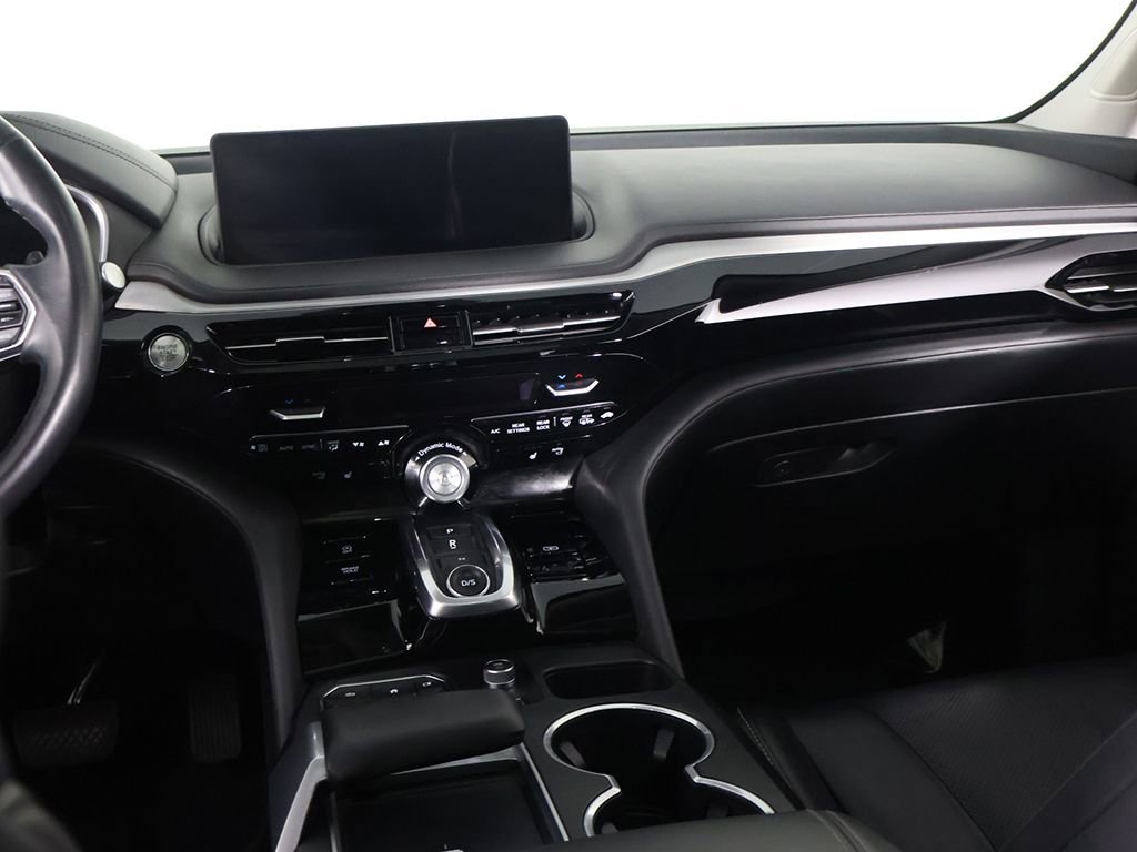 Used 2023 Acura MDX SH-AWD w/ Technology Package image 38