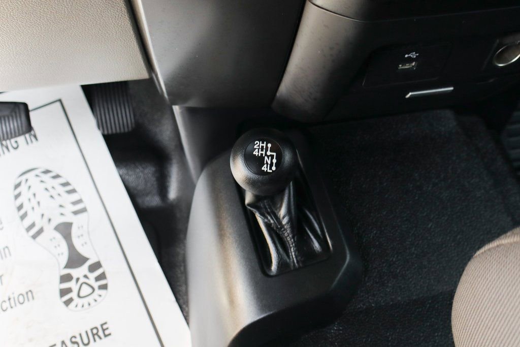 Used 2017 Ford F550 4x4 Crew Cab Super Duty image 40