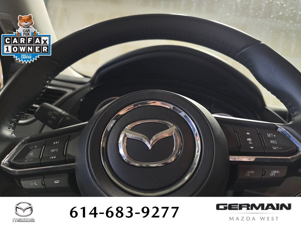 Used 2023 MAZDA CX-9 Touring AWD/4WD image 23