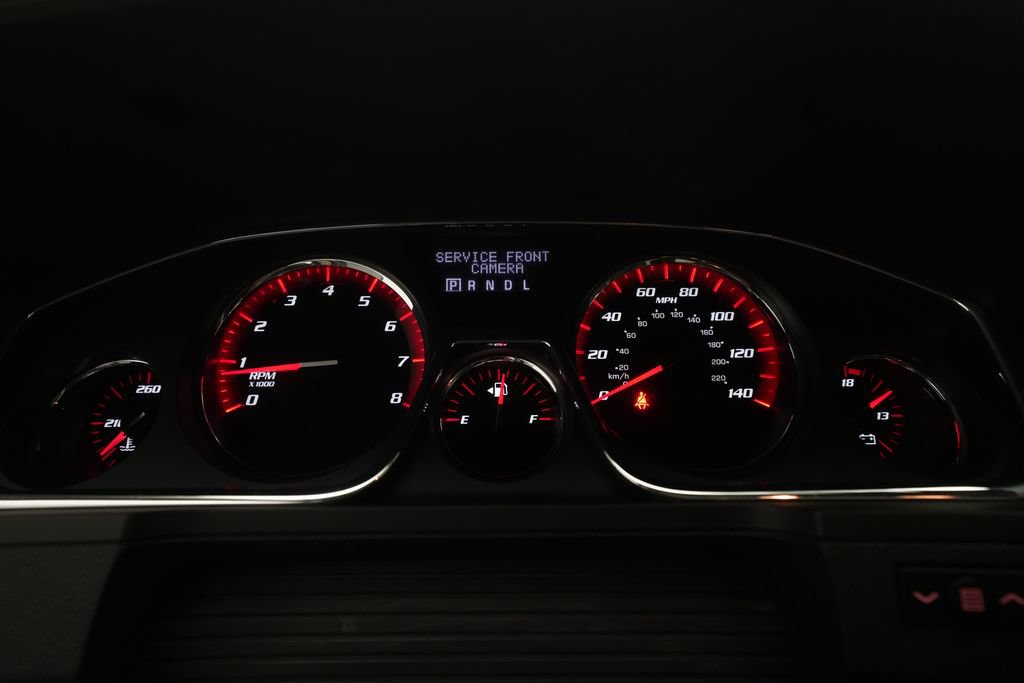 Used 2017 GMC Acadia Limited SLT AWD/4WD image 2