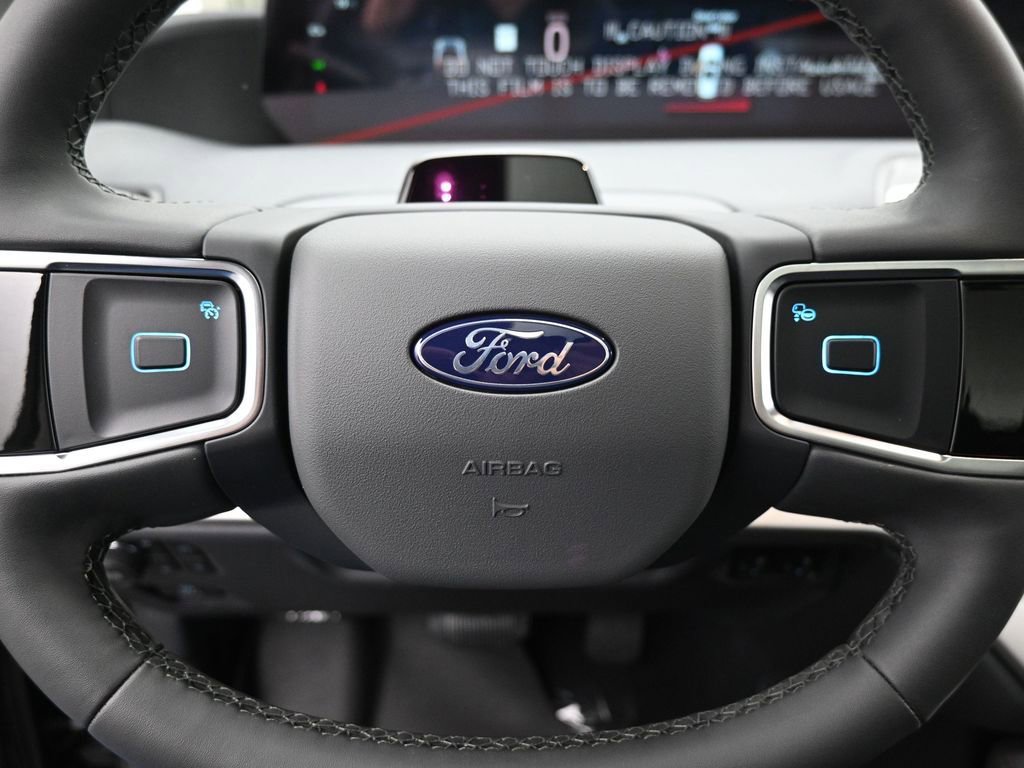 New 2025 Ford Expedition Max Active image 11