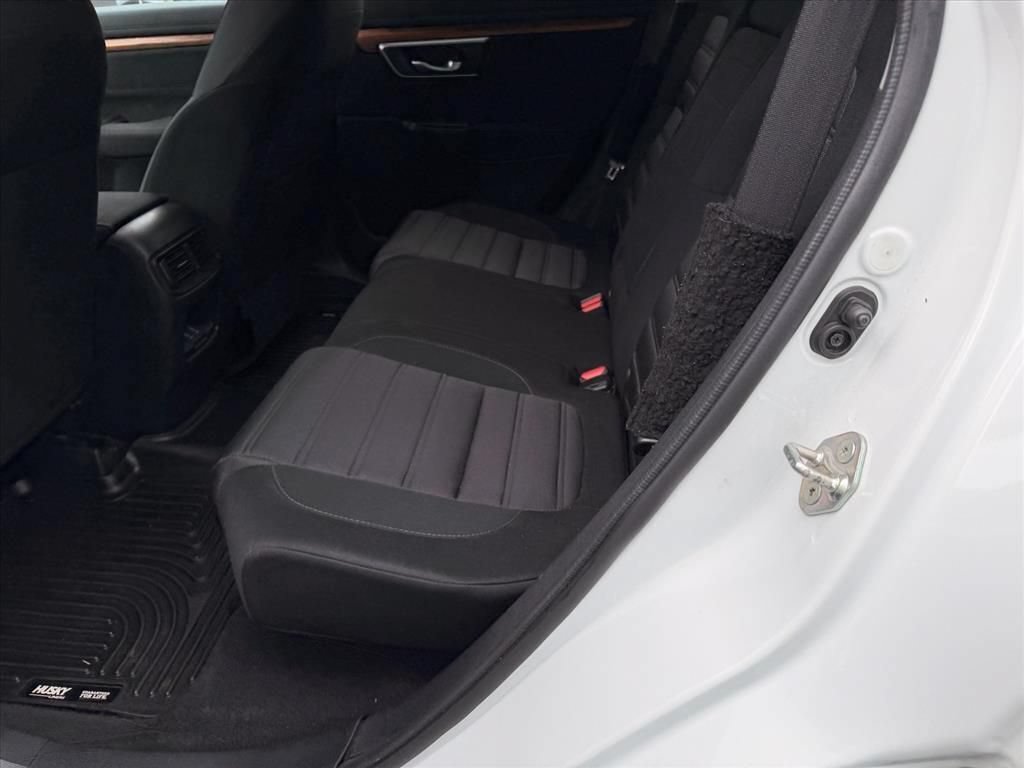 Used 2019 Honda CR-V EX image 10