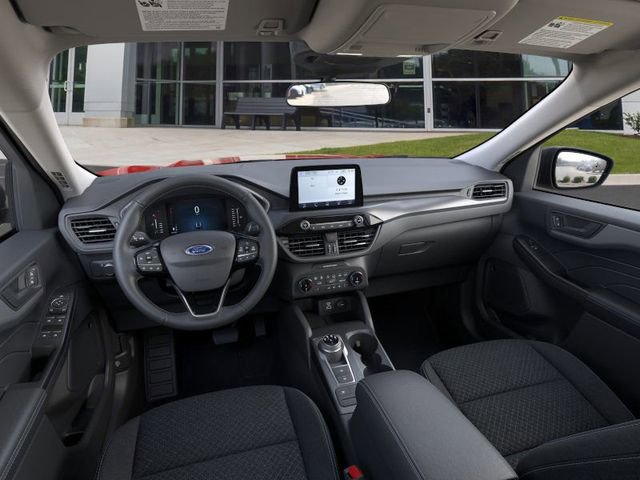 New 2026 Ford Escape Active w/ Cold Weather Package image 9