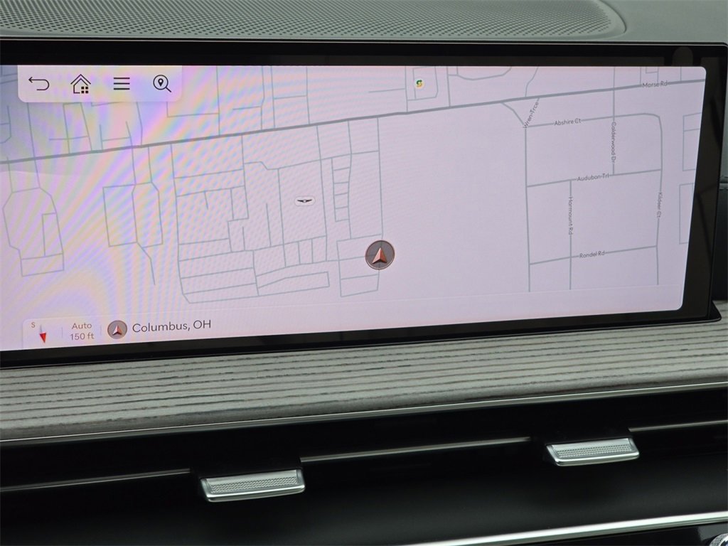 New 2025 Genesis GV80 3.5T Prestige image 26