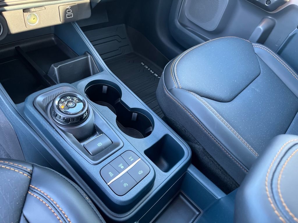 New 2026 Ford Maverick Tremor image 21