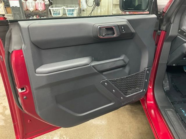 New 2025 Ford Bronco Big Bend image 6